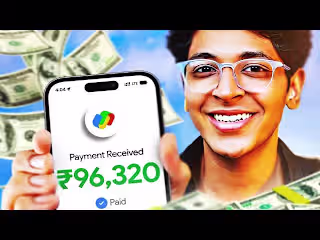 Unknown Ways to Make Money Online | Ishan Sharma | edited by Pu…