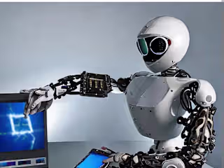 Future Technology Trends: What's Next in Innovation?