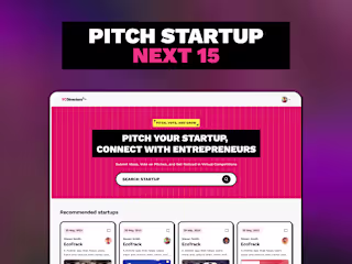 Startup Directory