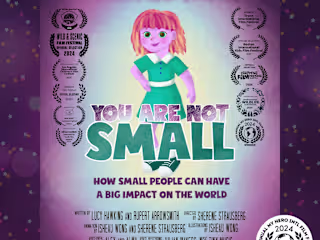 You Are Not Small