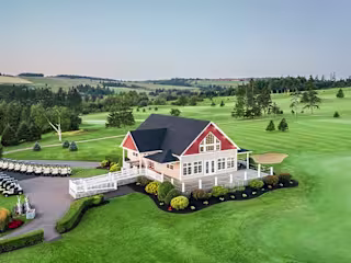 Social Media for Red Sands Golf