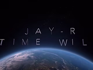 Yung Jay.R- Time Will (Official Music Video) - YouTube