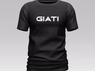 Giati luxury fashion brand clothing designs on Behance