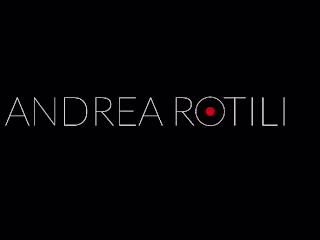 ANDREA ROTILI - logo