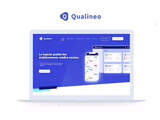 Brand Identity Design for a Startup and Web design