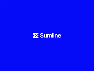 Brand Identity Design for Sumline