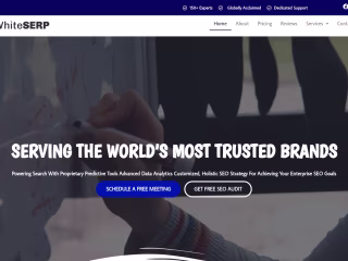 WhiteSERP