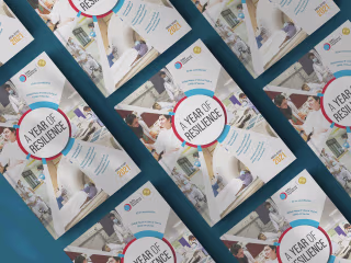 Annual Report: Shifa International Hospital 