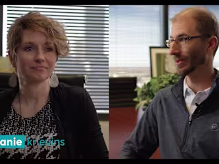 Interview Style Sample - YouTube