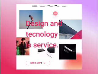 Web Design Concepts