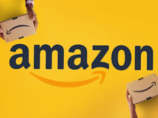 Amazon's Market & UX Research Project