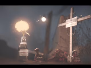 Cruz de Camino