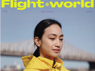 Flight World