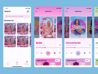 How "Outfit Remix" App Converts Browser Shoppers