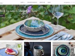 Conversion Rate Optimization Re-Design
