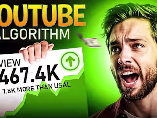 Youtube thumbnail. Design :: youtube