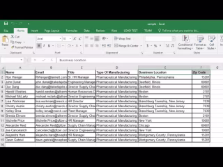  Custom Google Map Scraping Solution