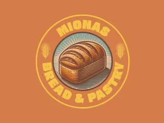 Bakery logo