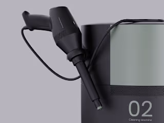 Disinfection Equipment