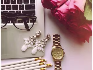 Writing All Marketing Content For A Luxury Brand