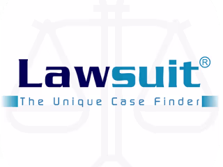 Lawsuit The Unique Case Finder 