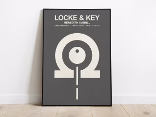 Simplify Posters