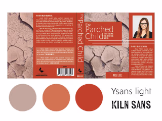Book Jacket Design