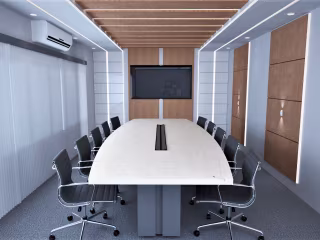 3d Modeling and Rendering