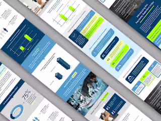 Keystone Partners | Graphic Design