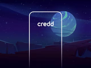 Credd - dream tracking app :: Behance