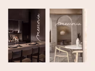Branding | Mezzeria