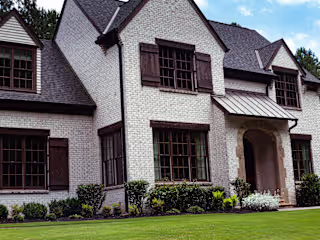 RLB Landscape Group Landscape Maintenance In Atlanta