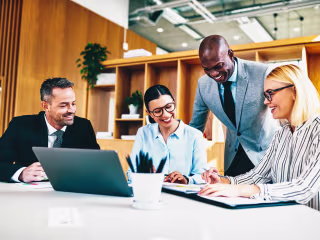 BLOG: KPIs You Should Be Tracking for Your Coworking Space
