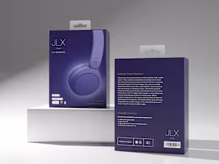 JLX (Sony Case Study)