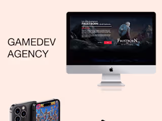 game development studio