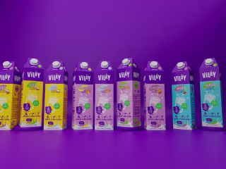 Product and brand image assets