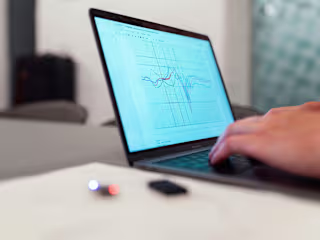 Fullstack Web Application for Predictive Analytics