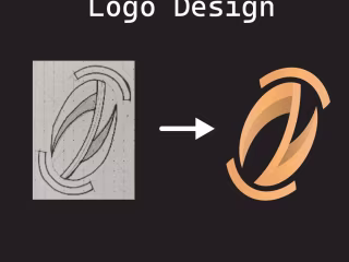 Logo Design for a Coffee Brand (Zin Coco)