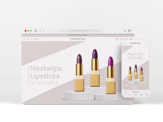 Fashion Fair Cosmetics