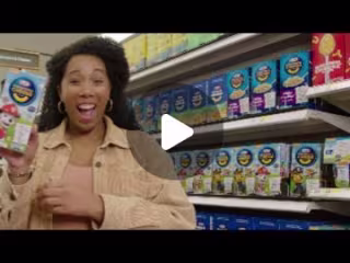 Paramount x Target Paw Patrol Movie Promo! 