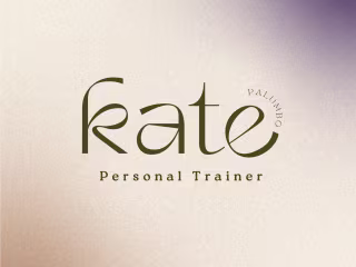 Kate Holistic Personal Trainer
