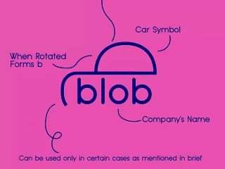 business logo and branding