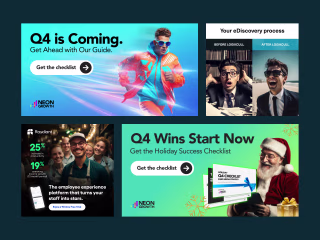 AI-powered Ads