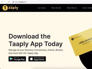 Taaply