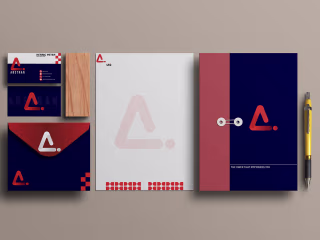 Brand Identity Design