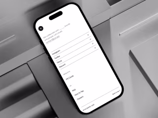 Crafting narratives across screens: desktop to mobile