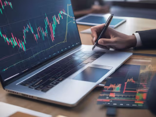In-Depth Market Analysis Using AI Tools