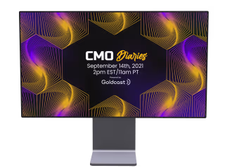 CMO Diaries