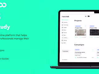 SaaS Martech Platform