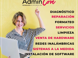 Soporte a usuarios